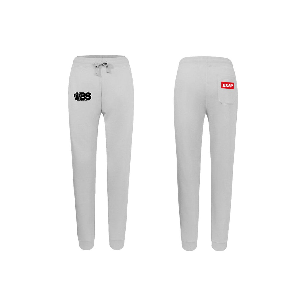 Jogging OBS Original Ekip