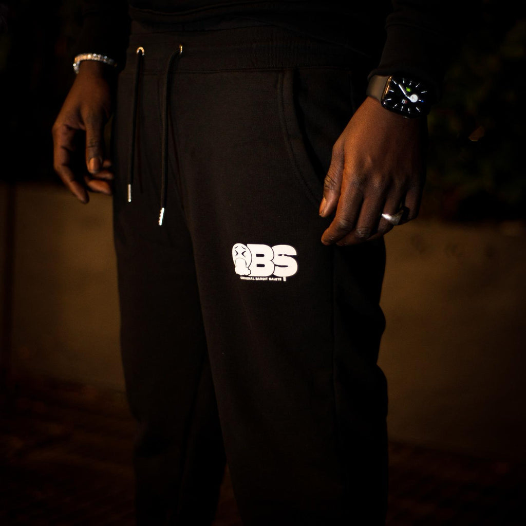 Jogging OBS Original