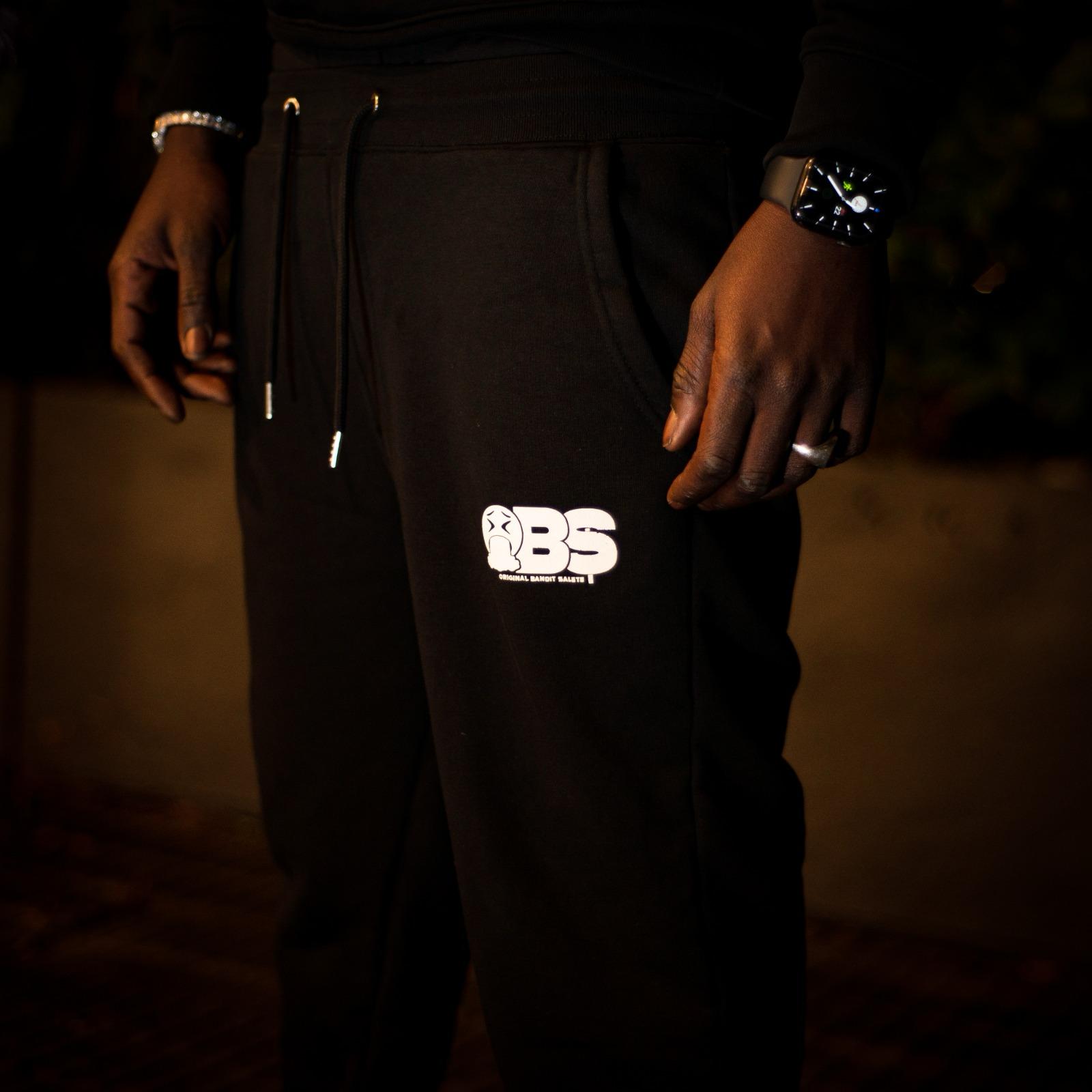 Jogging OBS Original