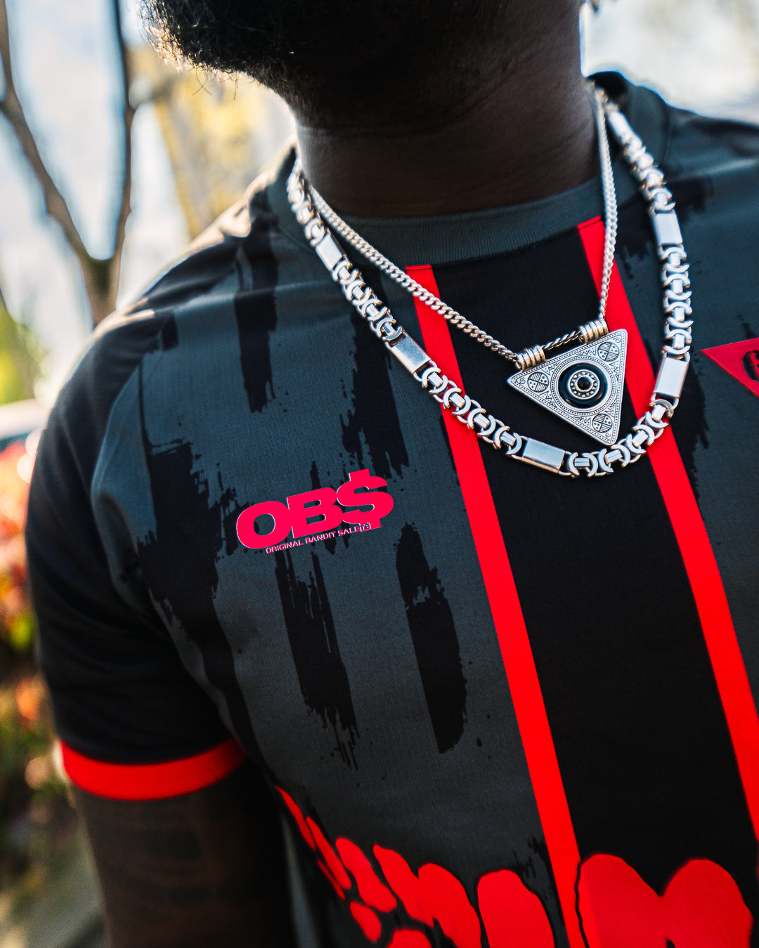 667 OBS maillot