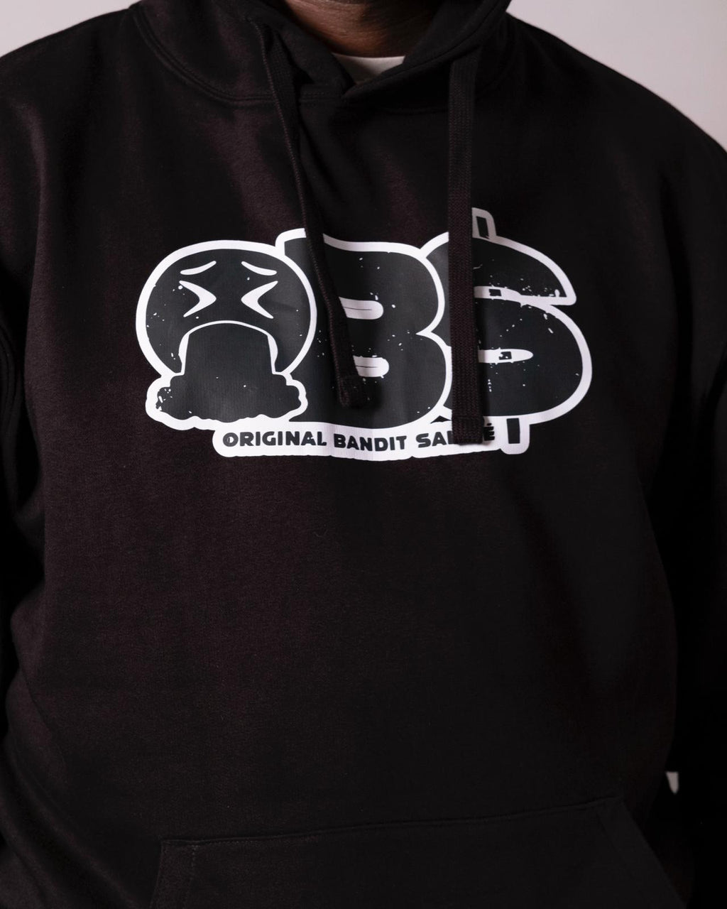 Sweatshirt OBS Original