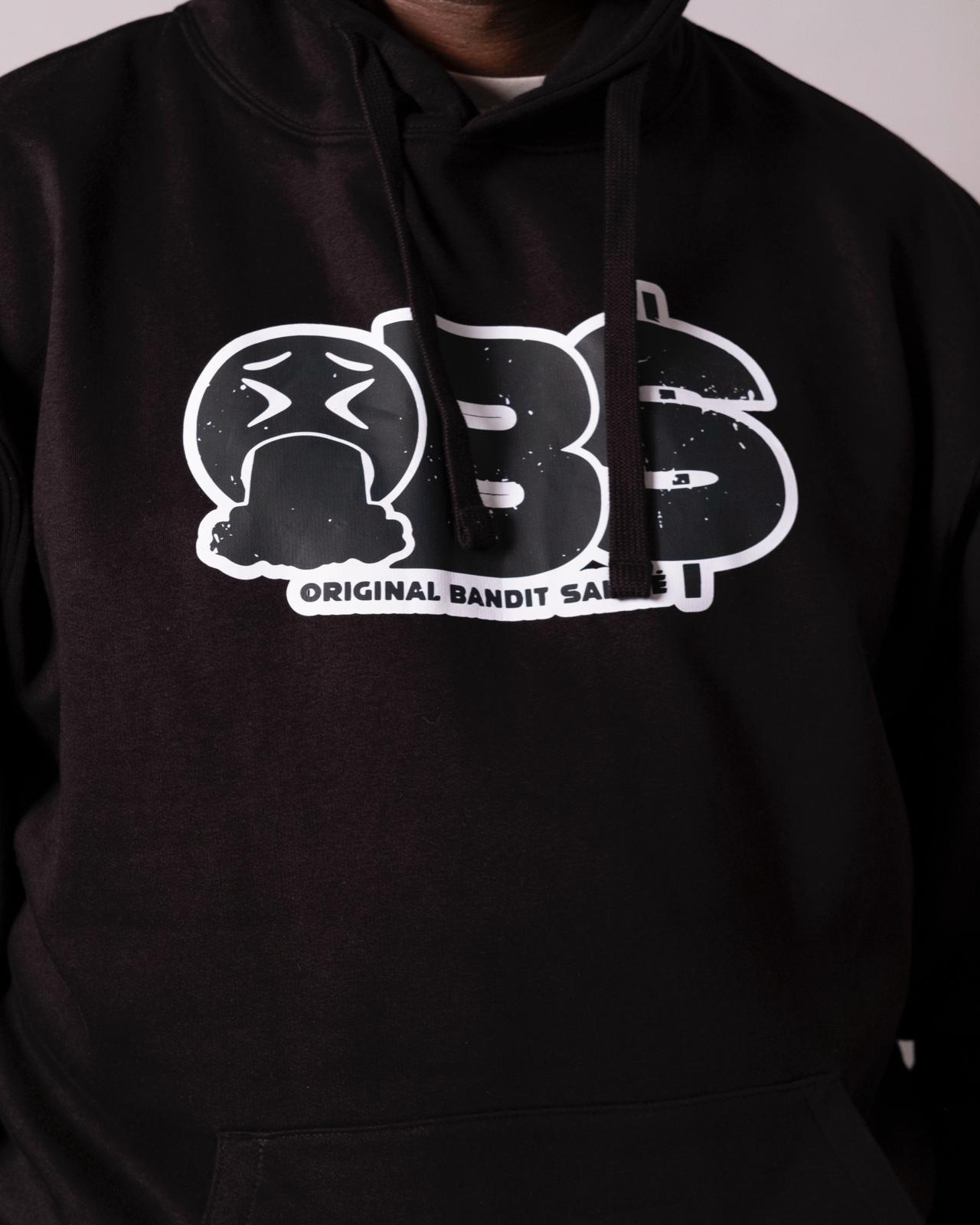 Sweatshirt OBS Original