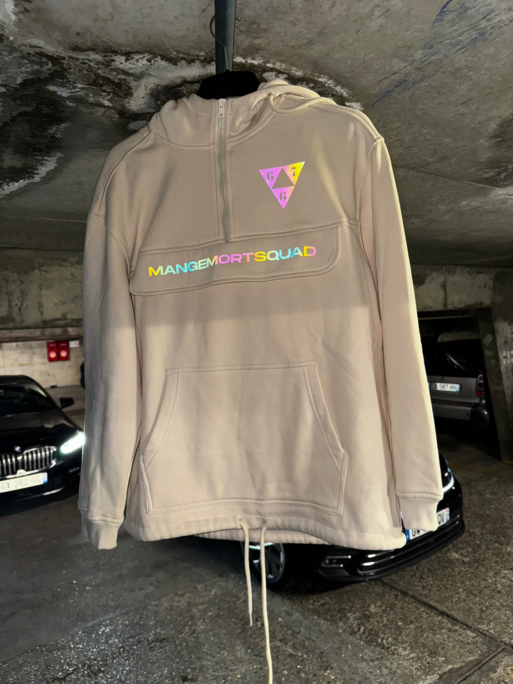 Pull OBS 667 Collector Beige