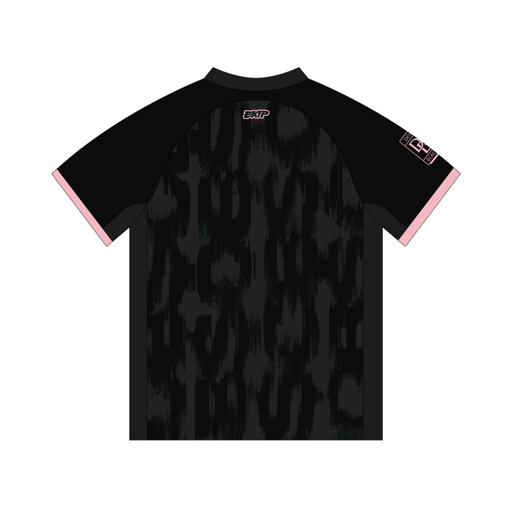 Maillot OBS 667 Rose