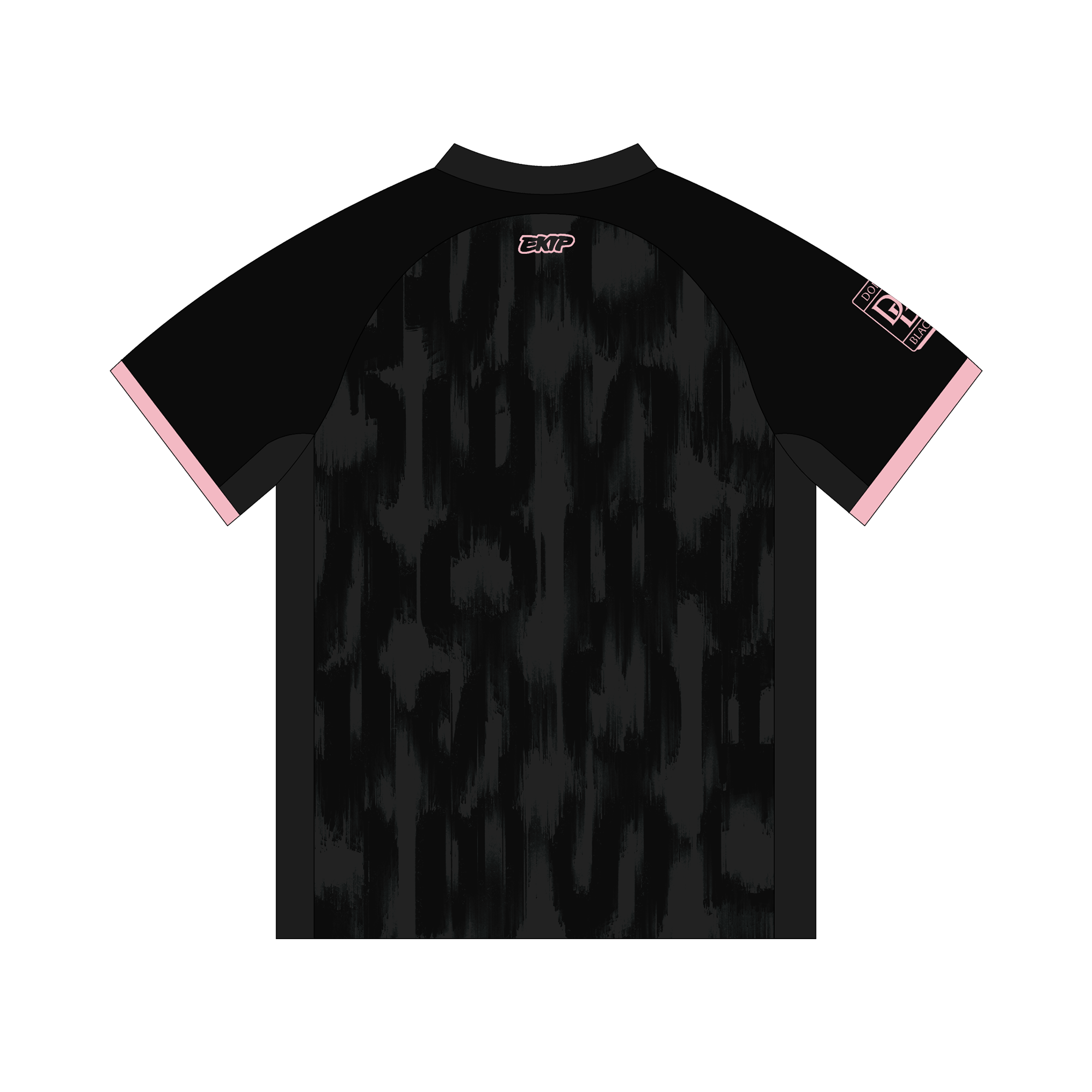 Maillot OBS 667 Rose