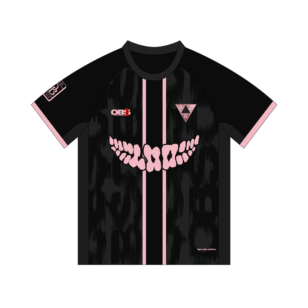 Maillot OBS 667 Rose