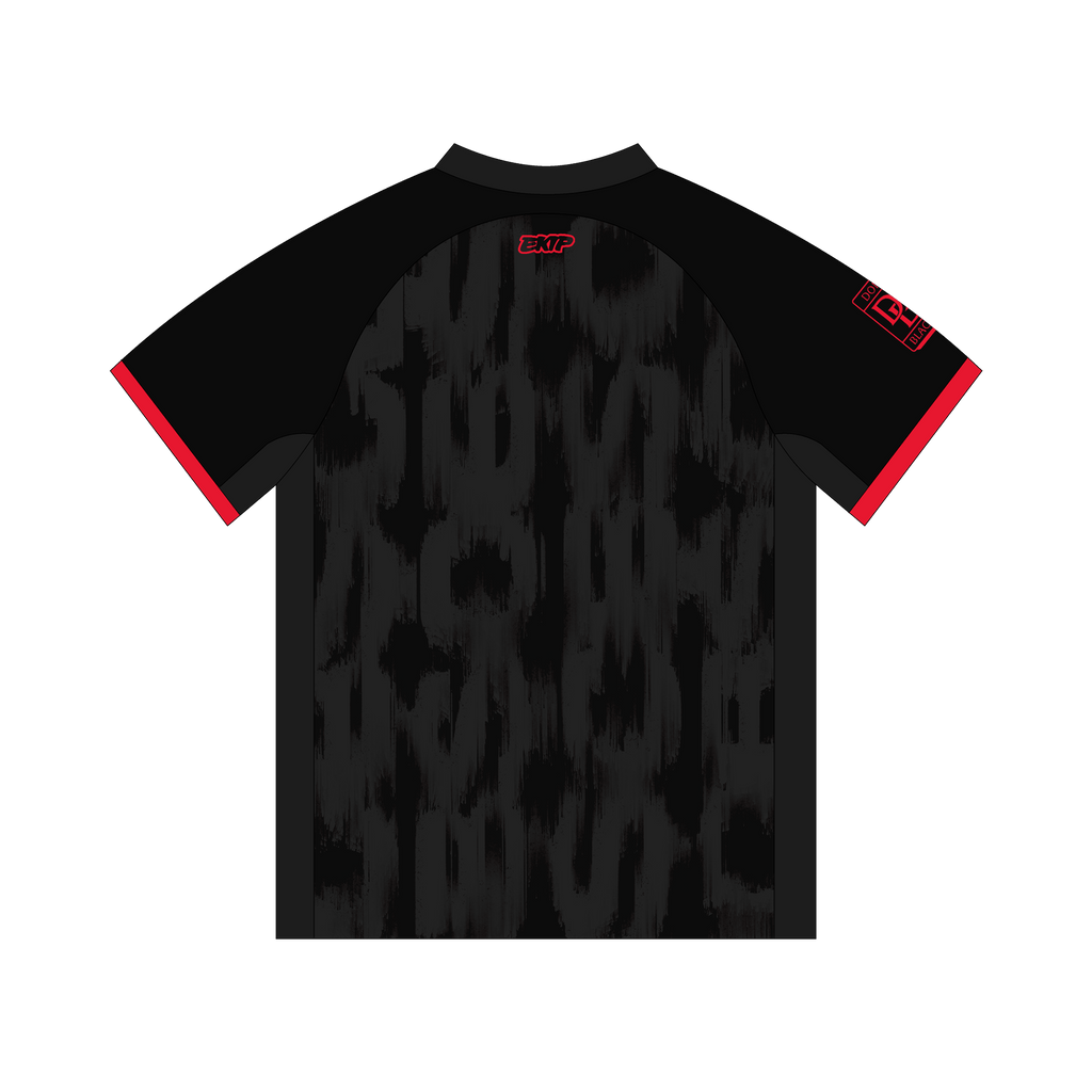 Maillot OBS 667 Rouge