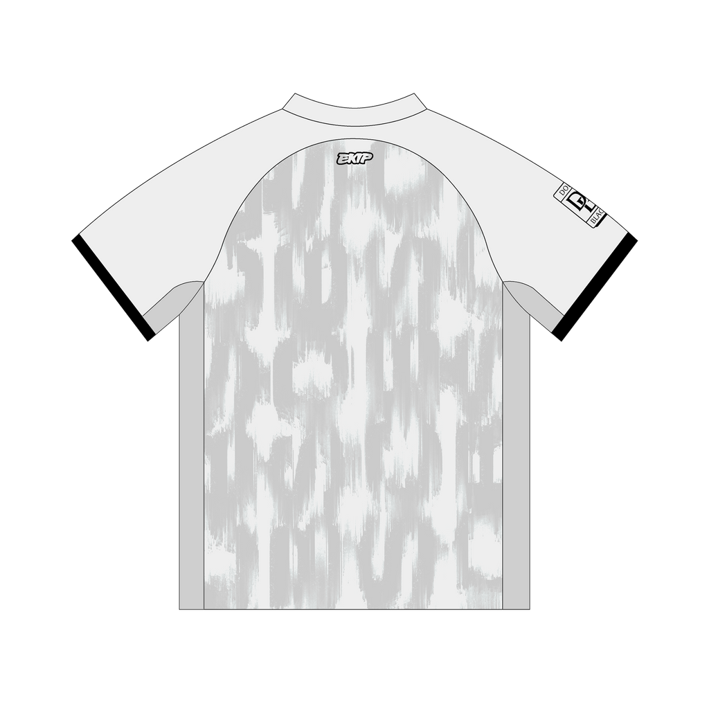 Maillot OBS 667 Blanc