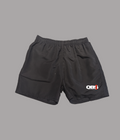 Short OBS noir