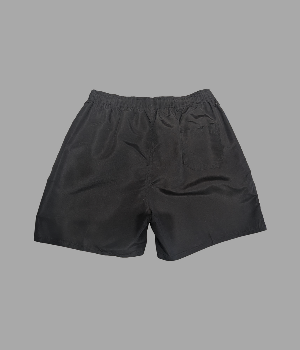 Short OBS noir