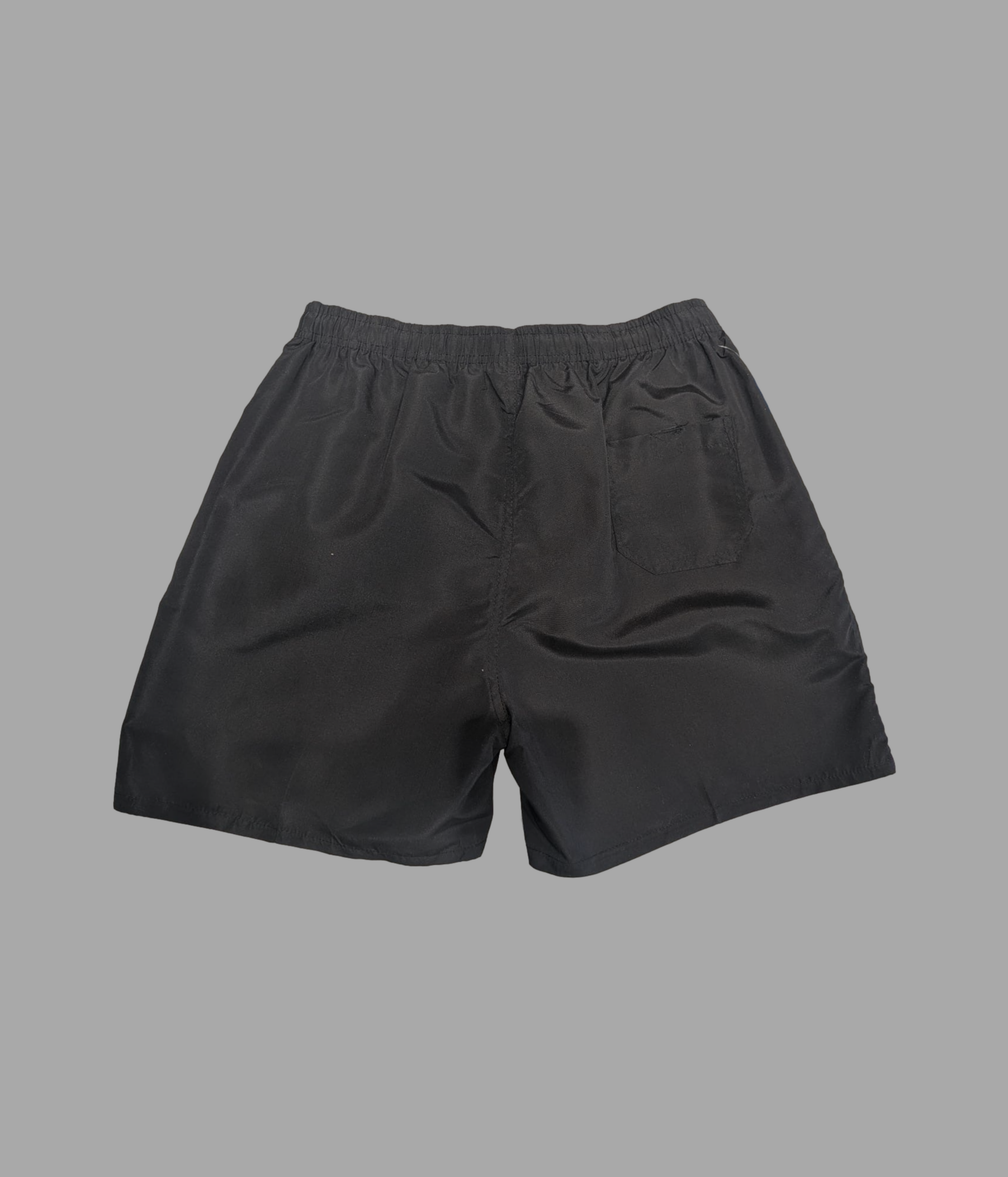 Short OBS noir
