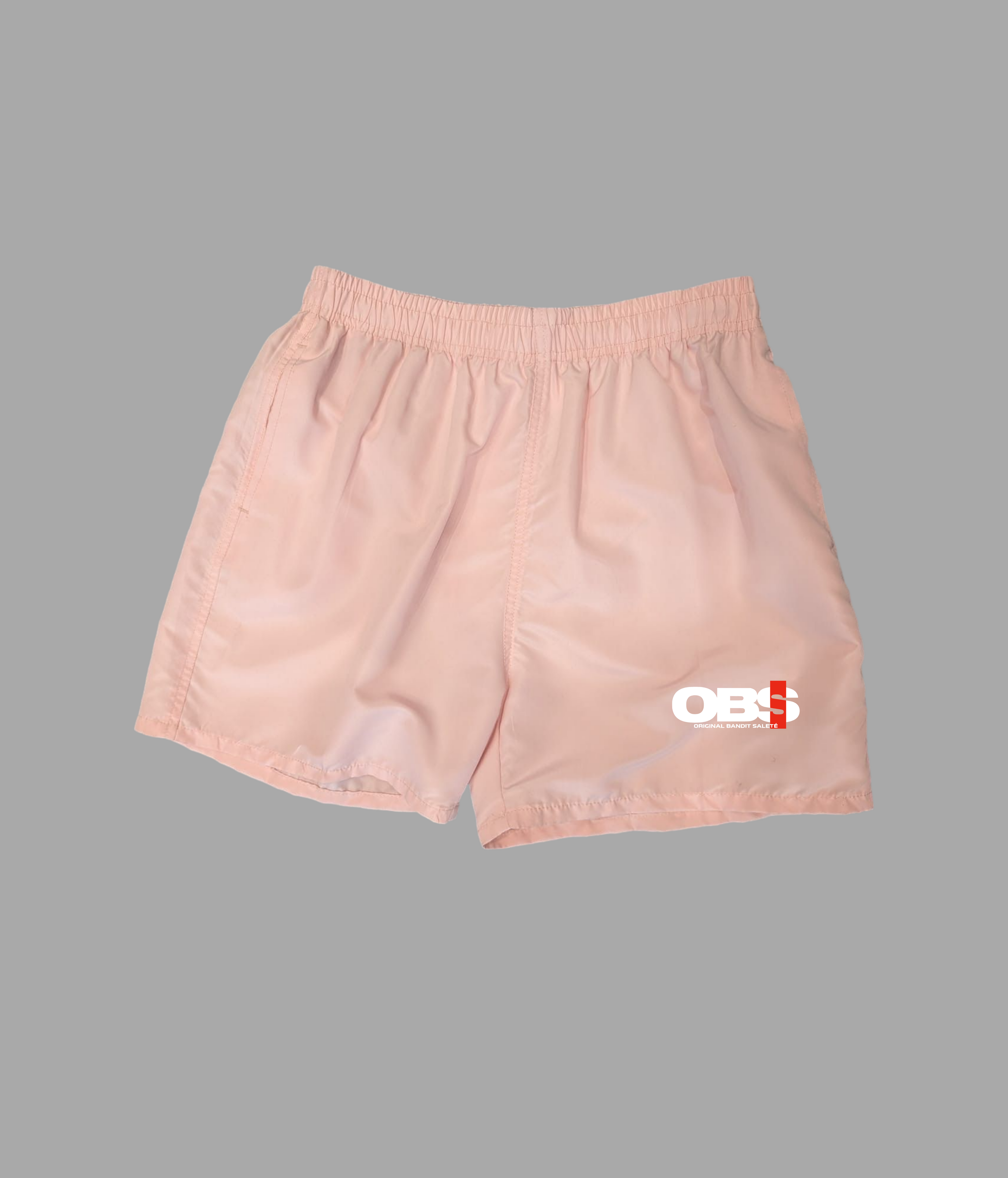 Short OBS rose