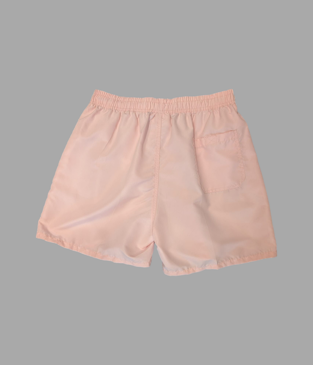 Short OBS rose
