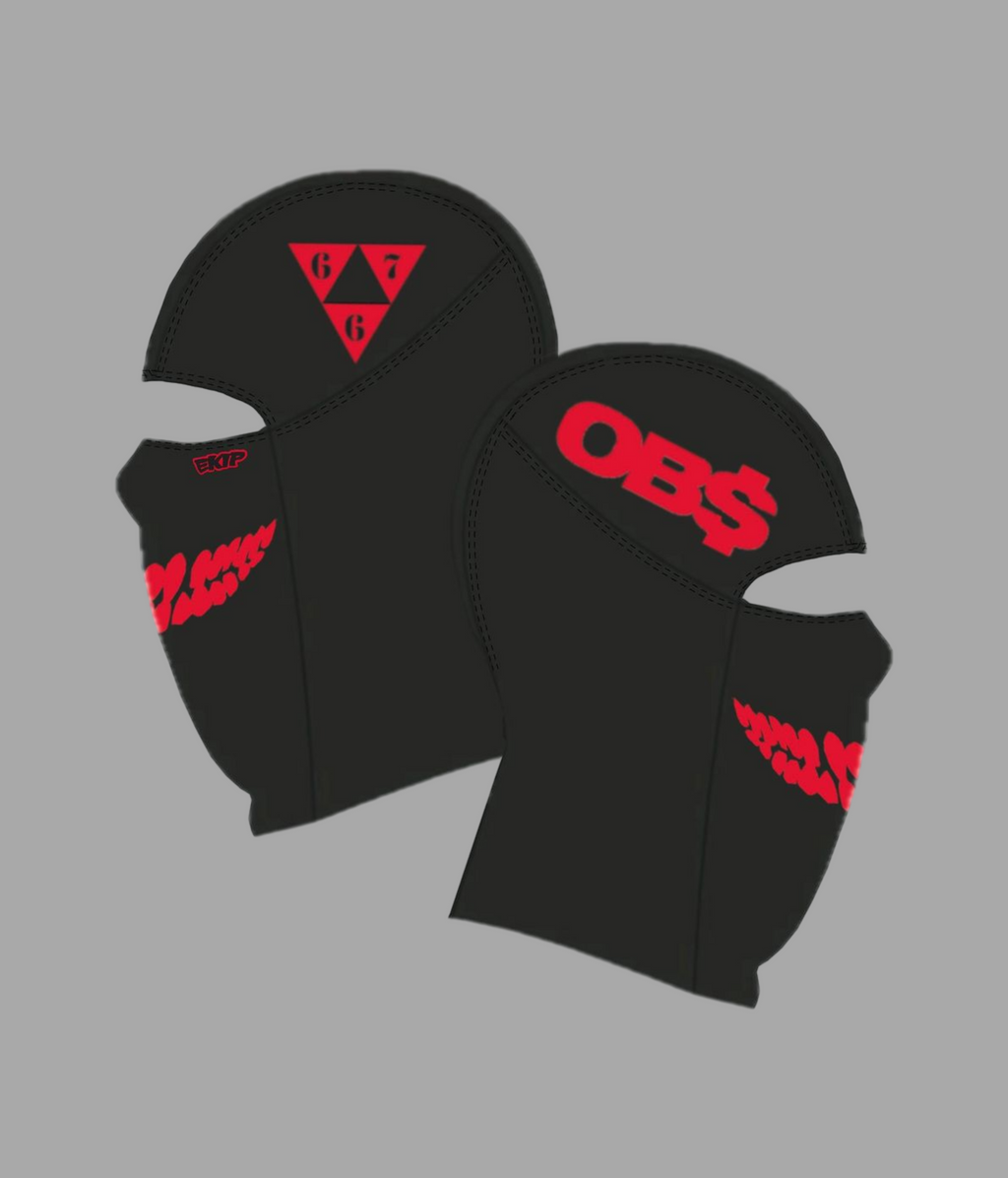 Cagoule OBS 667
