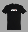 T-SHIRT OBS Signature