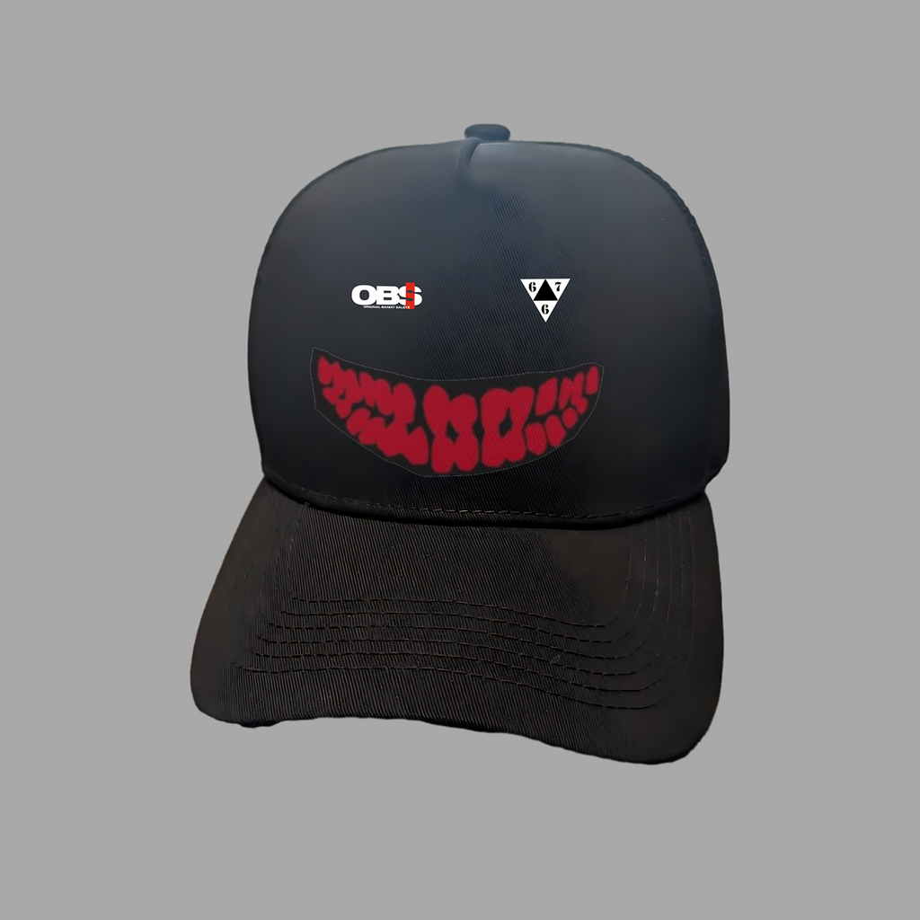 Casquette LDO OBS 667