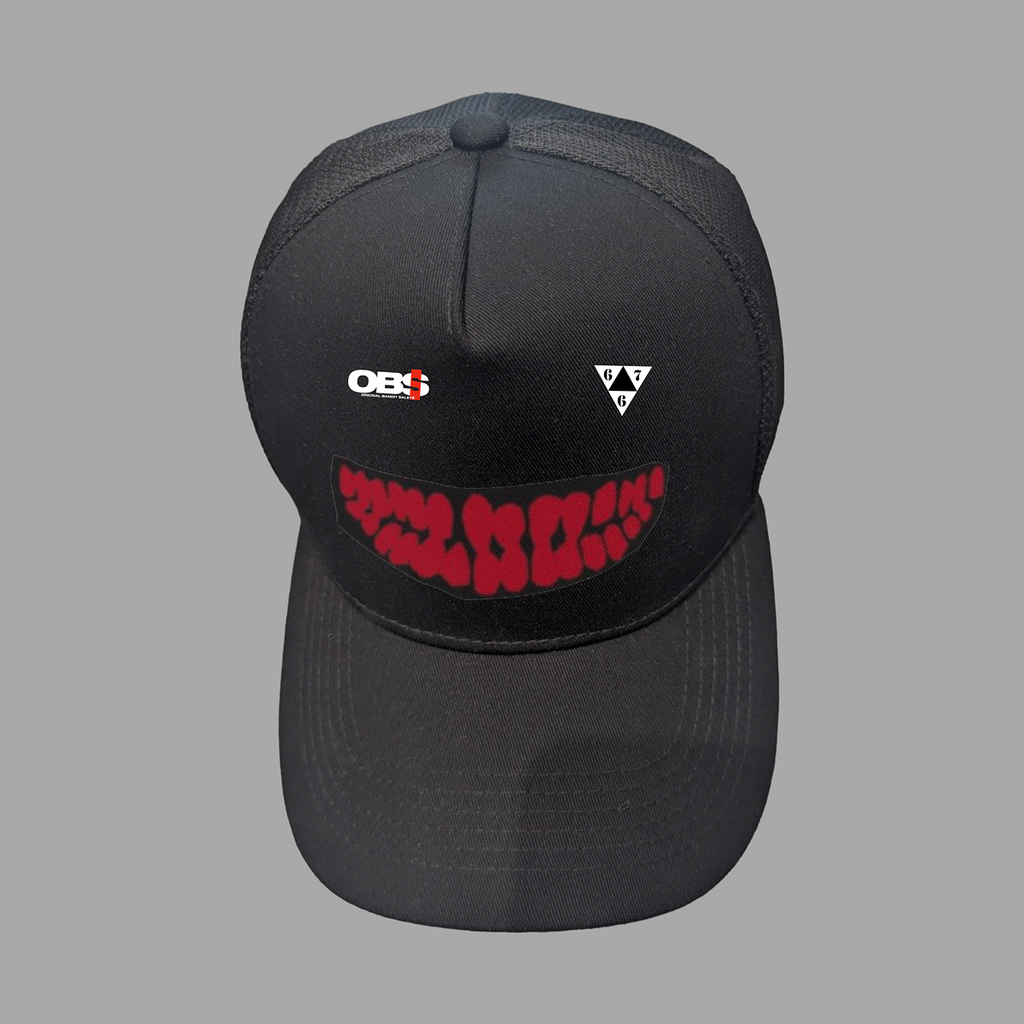 Casquette LDO OBS 667