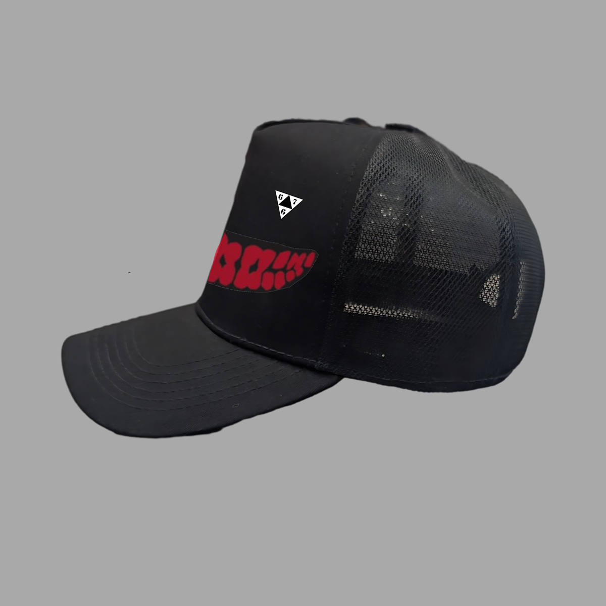 Casquette LDO OBS 667